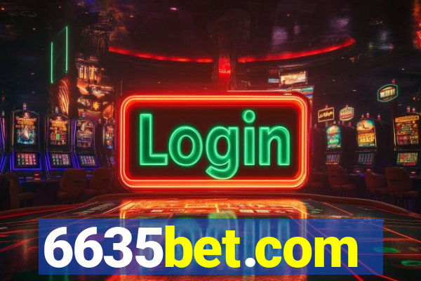 6635bet.com