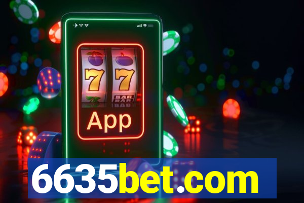 6635bet.com