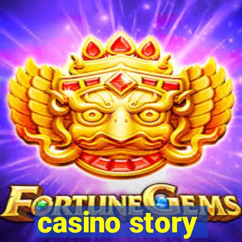 casino story