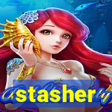 stasher