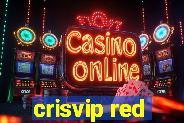 crisvip red