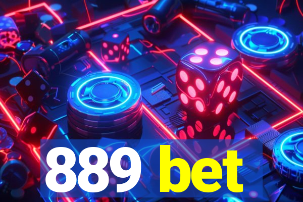 889 bet