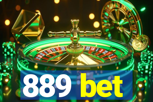 889 bet