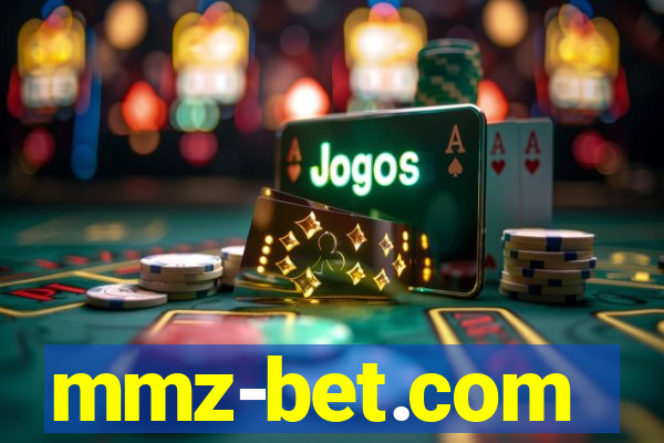 mmz-bet.com