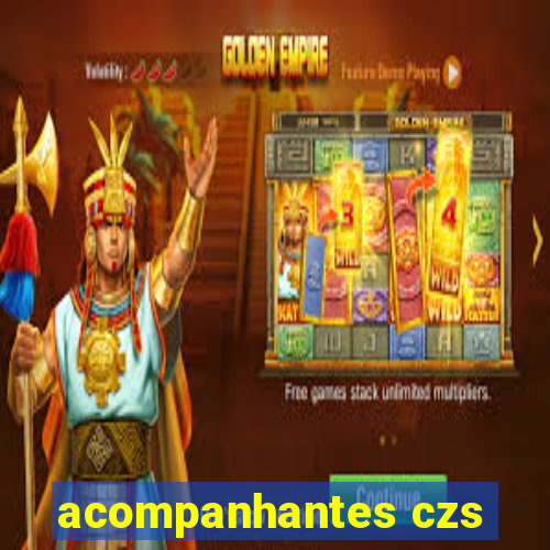 acompanhantes czs