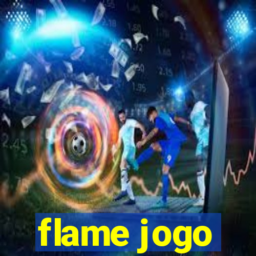 flame jogo