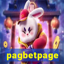 pagbetpage