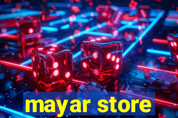 mayar store