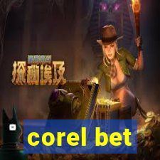 corel bet