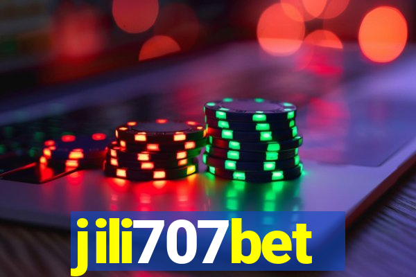 jili707bet