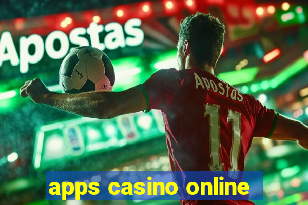 apps casino online