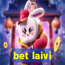 bet laivi