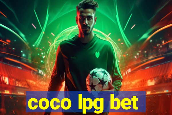 coco lpg bet