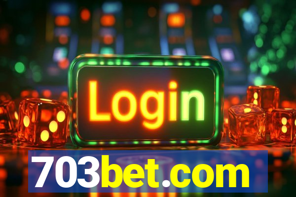 703bet.com