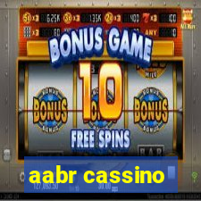 aabr cassino