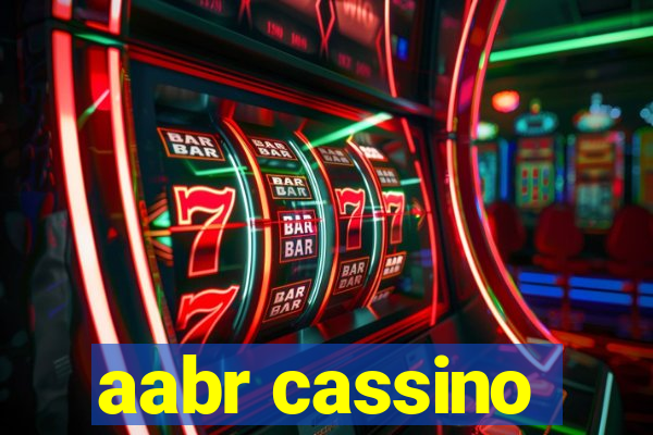 aabr cassino