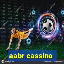 aabr cassino