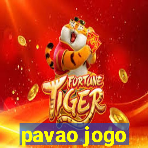 pavao jogo