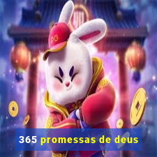 365 promessas de deus