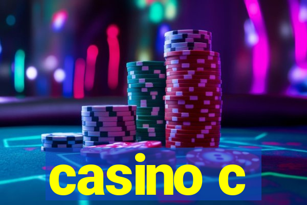 casino c