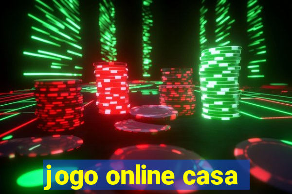 jogo online casa