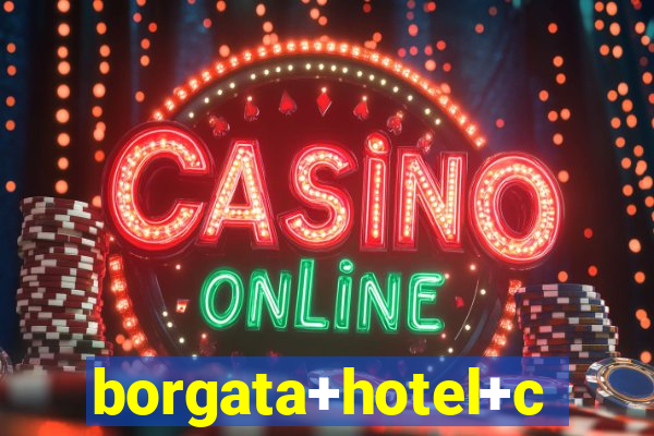 borgata+hotel+casino+&+spa+atlantic+city+usa