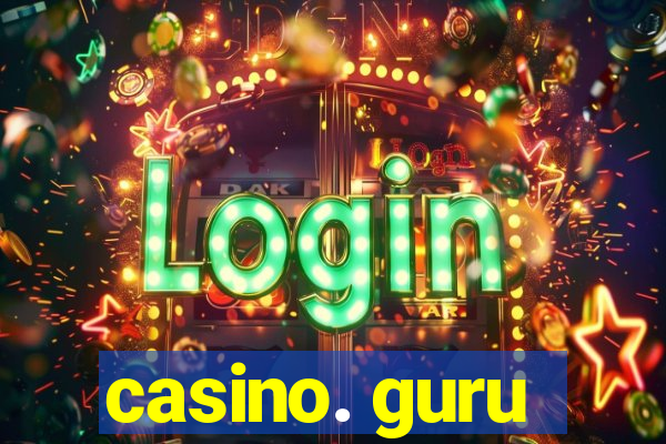 casino. guru