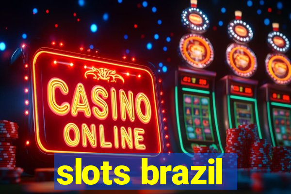 slots brazil