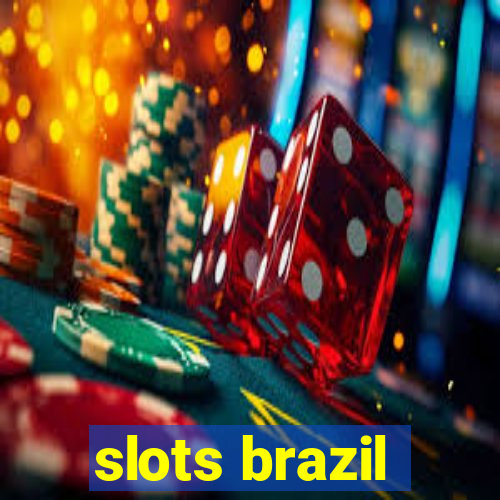 slots brazil