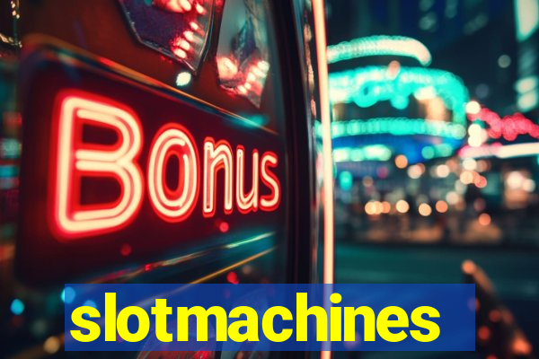 slotmachines