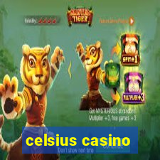 celsius casino