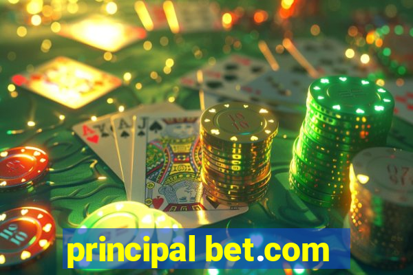 principal bet.com