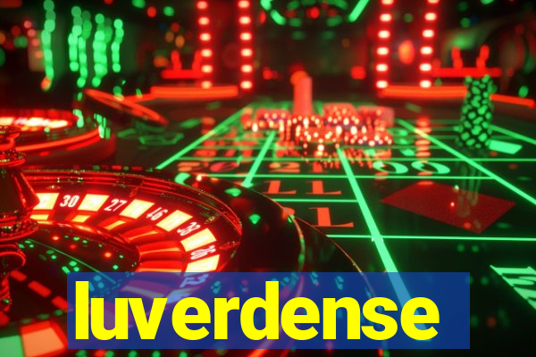 luverdense