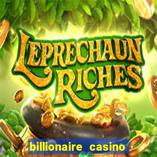 billionaire casino slots 777 gcash