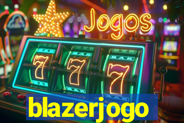 blazerjogo