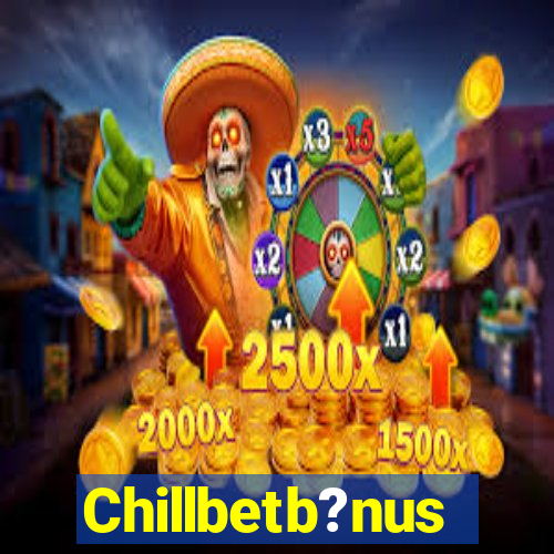 Chillbetb?nus