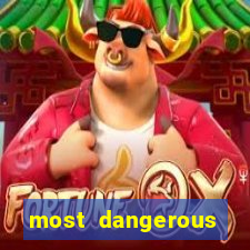 most dangerous cities brazil