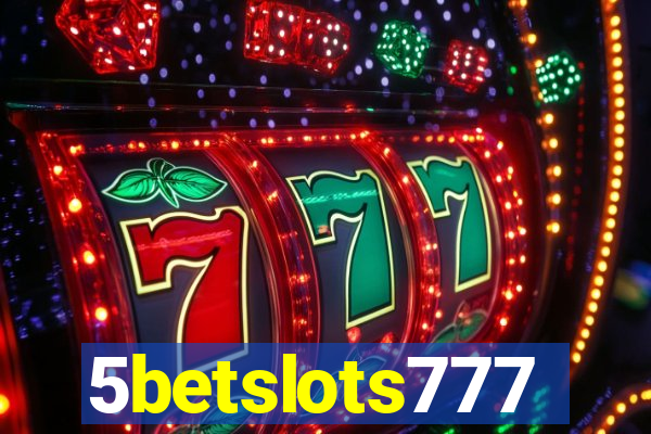 5betslots777