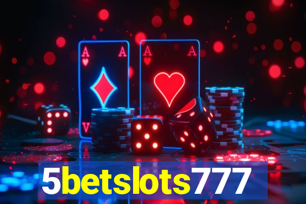 5betslots777