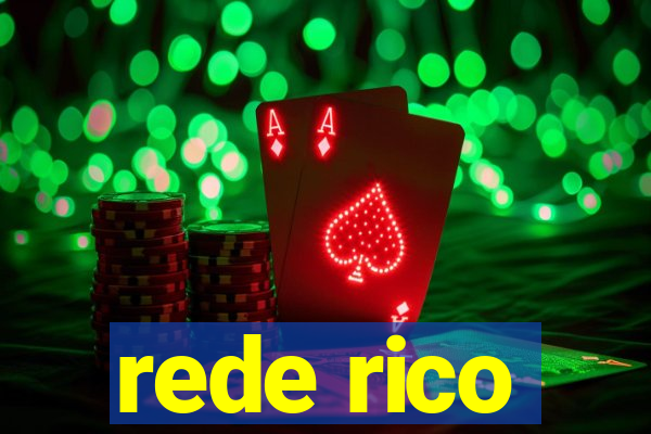 rede rico