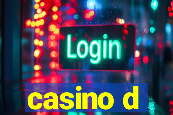 casino d