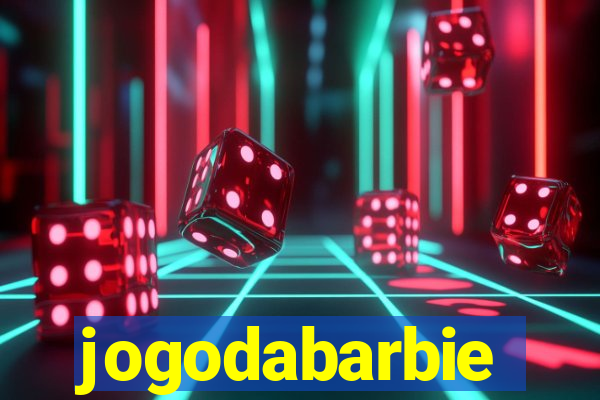 jogodabarbie