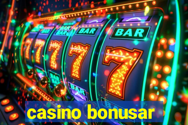 casino bonusar