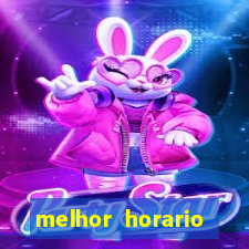 melhor horario fortune rabbit Commercial