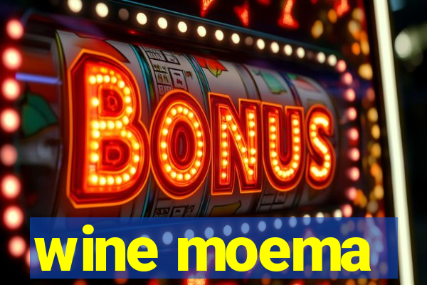 wine moema