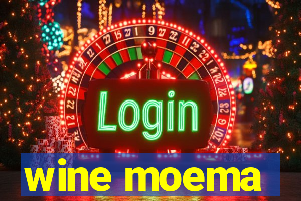 wine moema