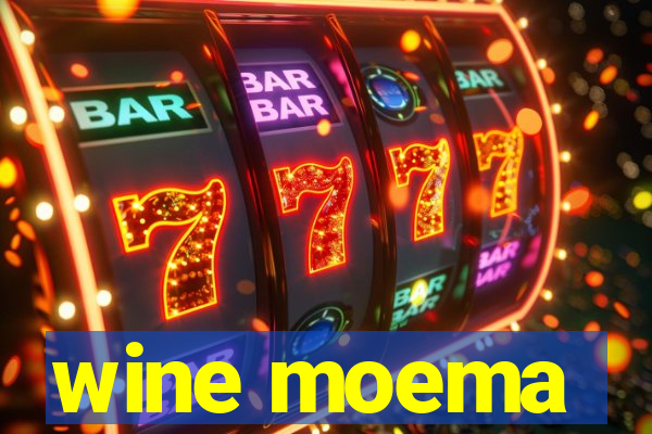 wine moema