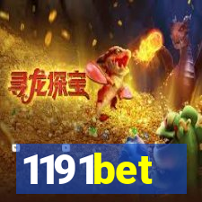 1191bet