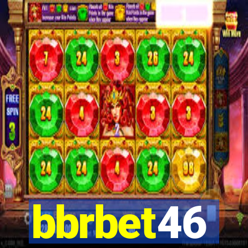 bbrbet46