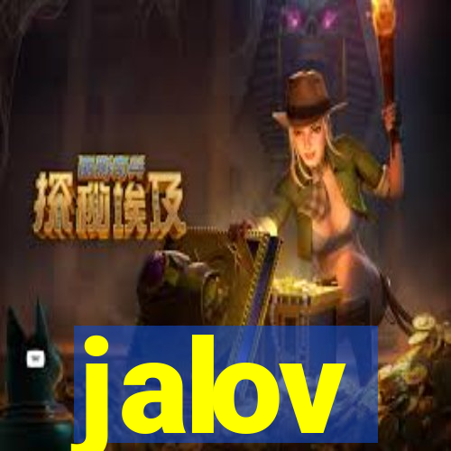 jalov